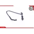 Tuyau, ventilation de carter-moteur ESEN SKV 24SKV465 - Visuel 2