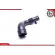 Tuyau d'aspiration, alimentation d'air ESEN SKV 24SKV469 - Visuel 3