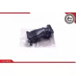 Tuyau d'aspiration, alimentation d'air ESEN SKV 24SKV470 - Visuel 1