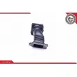 Tuyau d'aspiration, alimentation d'air ESEN SKV 24SKV470 - Visuel 3