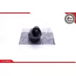 Tuyau d'aspiration, alimentation d'air ESEN SKV 24SKV471 - Visuel 1