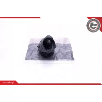 Tuyau d'aspiration, alimentation d'air ESEN SKV