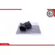 Tuyau d'aspiration, alimentation d'air ESEN SKV 24SKV472 - Visuel 1