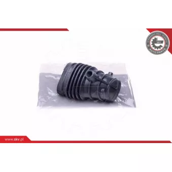 Tuyau d'aspiration, alimentation d'air ESEN SKV 24SKV473