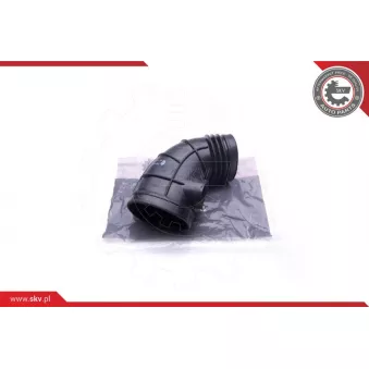 Tuyau d'aspiration, alimentation d'air ESEN SKV 24SKV474