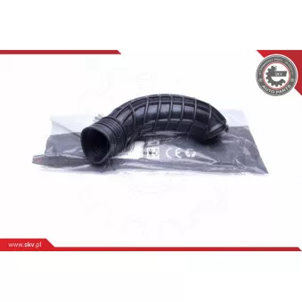 Tuyau d'aspiration, alimentation d'air ESEN SKV 24SKV475