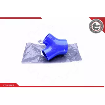 Tuyau d'aspiration, alimentation d'air ESEN SKV 24SKV481