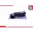 Tuyau d'aspiration, alimentation d'air ESEN SKV 24SKV482 - Visuel 1