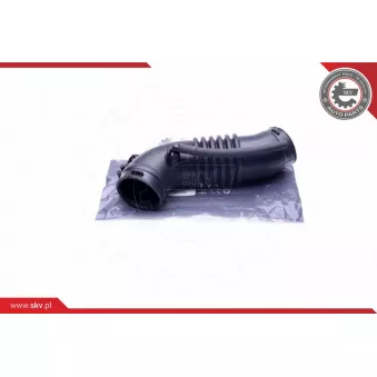 Tuyau d'aspiration, alimentation d'air ESEN SKV 24SKV482