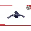 Tuyau d'aspiration, alimentation d'air ESEN SKV 24SKV483 - Visuel 2