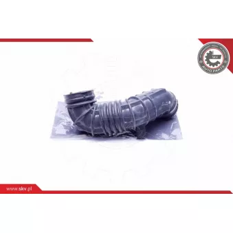 Tuyau d'aspiration, alimentation d'air ESEN SKV 24SKV484