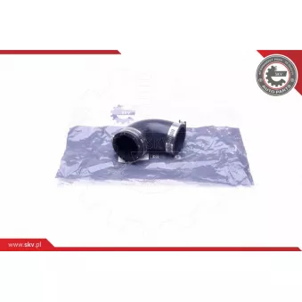 Tuyau d'aspiration, alimentation d'air ESEN SKV 24SKV486