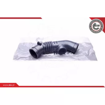Tuyau d'aspiration, alimentation d'air ESEN SKV 24SKV490