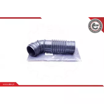 Tuyau d'aspiration, alimentation d'air ESEN SKV 24SKV491