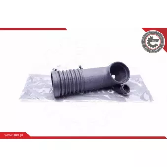 Tuyau d'aspiration, alimentation d'air ESEN SKV 24SKV492