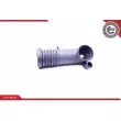 Tuyau d'aspiration, alimentation d'air ESEN SKV 24SKV492 - Visuel 2