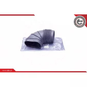 Tuyau d'aspiration, alimentation d'air ESEN SKV 24SKV493