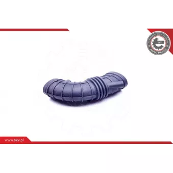 Tuyau d'aspiration, alimentation d'air ESEN SKV