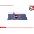 Gaine de suralimentation ESEN SKV 24SKV498 - Visuel 1