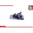 Tuyau d'aspiration, alimentation d'air ESEN SKV 24SKV499 - Visuel 2