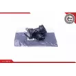 Tuyau d'aspiration, alimentation d'air ESEN SKV 24SKV500 - Visuel 1
