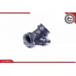 Tuyau d'aspiration, alimentation d'air ESEN SKV 24SKV500 - Visuel 2