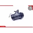 Tuyau d'aspiration, alimentation d'air ESEN SKV 24SKV500 - Visuel 3
