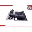 Tuyau d'aspiration, alimentation d'air ESEN SKV 24SKV502 - Visuel 1