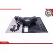 Tuyau d'aspiration, alimentation d'air ESEN SKV 24SKV503 - Visuel 1
