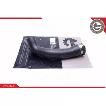 Gaine de suralimentation ESEN SKV 24SKV505