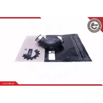 Gaine de suralimentation ESEN SKV 24SKV509