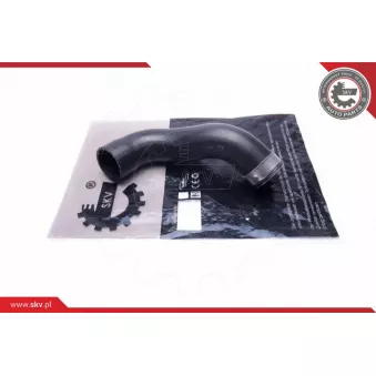 Gaine de suralimentation ESEN SKV 24SKV512