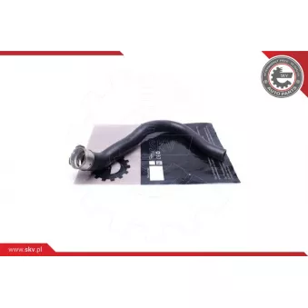 Gaine de suralimentation ESEN SKV 24SKV522