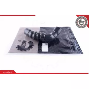 Gaine de suralimentation ESEN SKV 24SKV525
