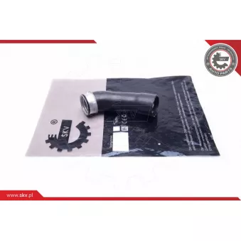 Gaine de suralimentation ESEN SKV 24SKV530
