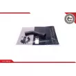 Gaine de suralimentation ESEN SKV 24SKV535 - Visuel 1