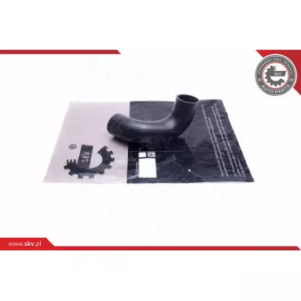 Gaine de suralimentation ESEN SKV 24SKV536