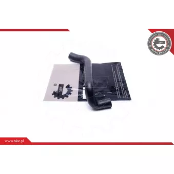 Gaine de suralimentation ESEN SKV 24SKV538