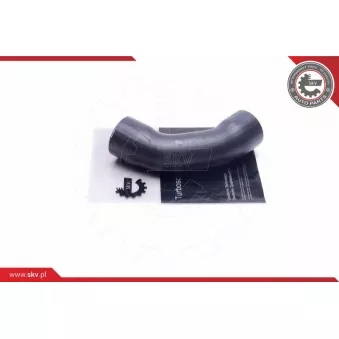 Gaine de suralimentation ESEN SKV 24SKV541