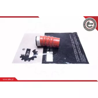 Gaine de suralimentation ESEN SKV 24SKV542