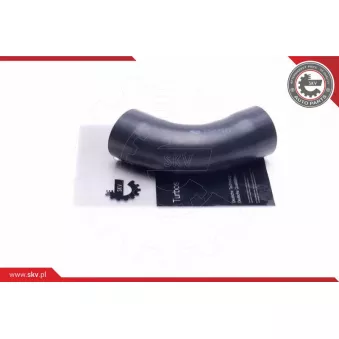 Gaine de suralimentation ESEN SKV 24SKV547