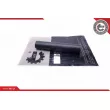 Gaine de suralimentation ESEN SKV 24SKV548 - Visuel 1