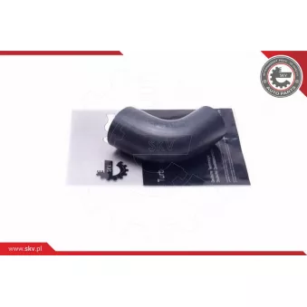 Gaine de suralimentation ESEN SKV