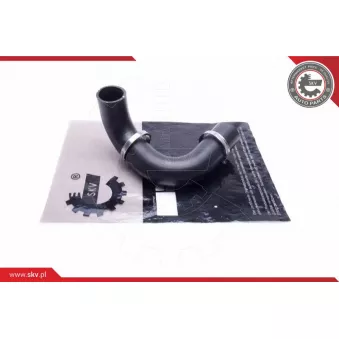 Gaine de suralimentation ESEN SKV 24SKV554