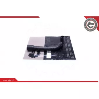 Gaine de suralimentation ESEN SKV