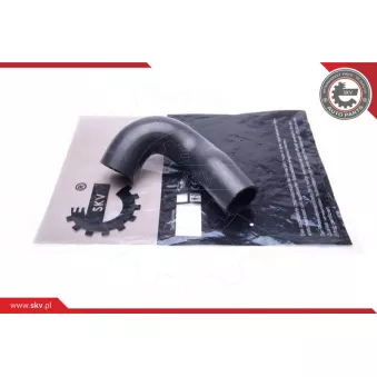 Gaine de suralimentation ESEN SKV