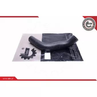 Gaine de suralimentation ESEN SKV