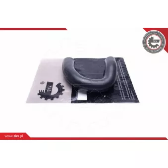 Gaine de suralimentation avant droit ESEN SKV 24SKV568