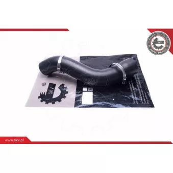 Gaine de suralimentation ESEN SKV 24SKV578