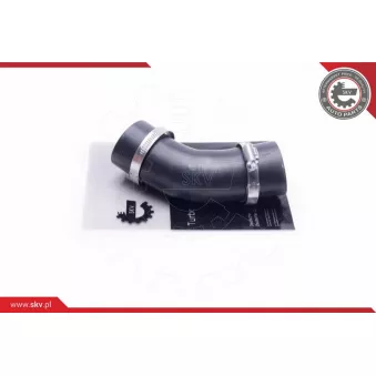 Gaine de suralimentation ESEN SKV 24SKV584